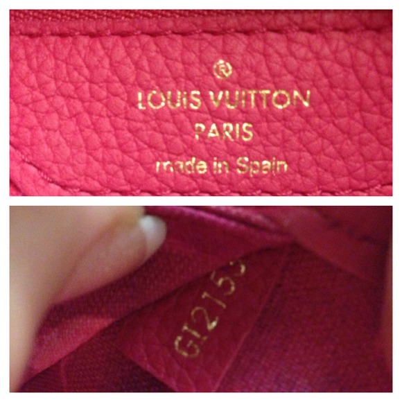 🎉SOLD🎉100% authentic ikat neverfull mm - Picture 4 of 4