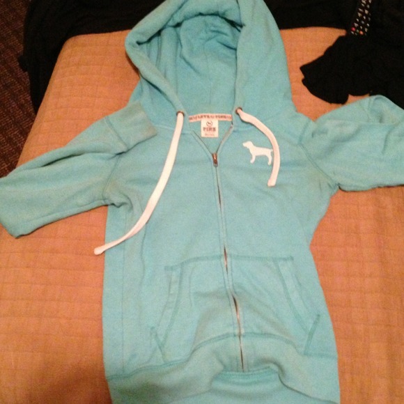 Victoria secret hoodie