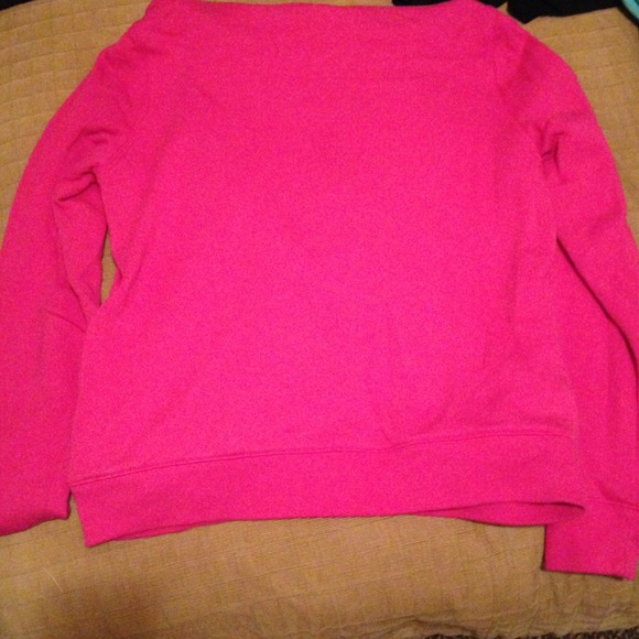 Victoria secret hoodie - Picture 3 of 3