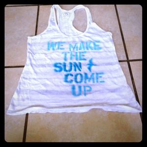 American eagle shirt ☺