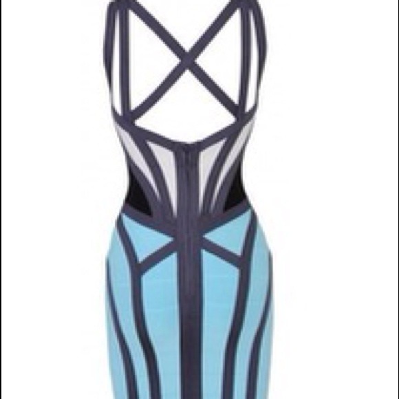 Dress - Picture 1 of 2