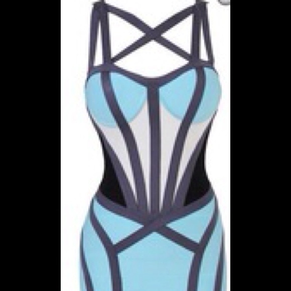 Dress - Picture 2 of 2