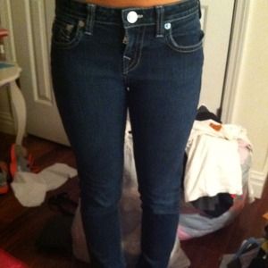 True Religion Skinny jeans