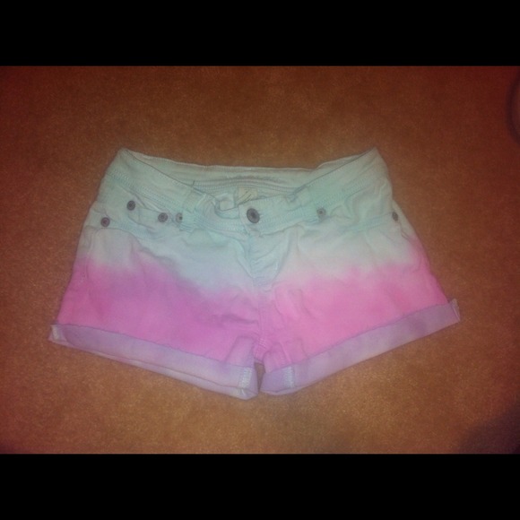 DIY Shorts - Picture 2 of 4