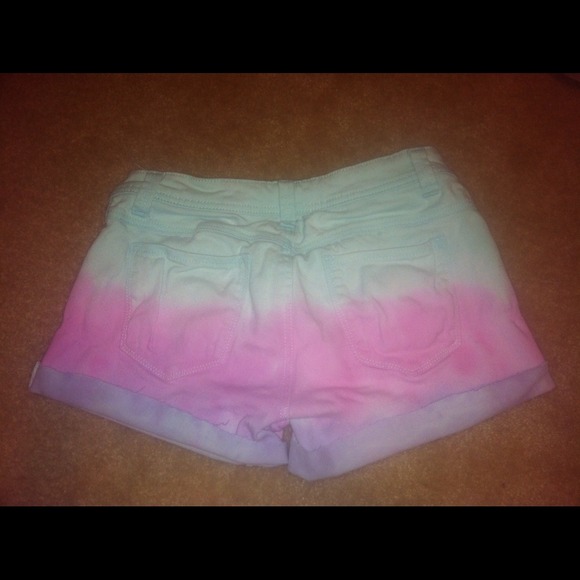 DIY Shorts - Picture 4 of 4