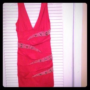 Never worn beautiful dress