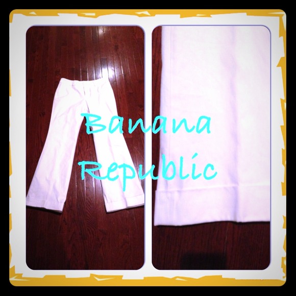 Sold in Bundle BR Trousers