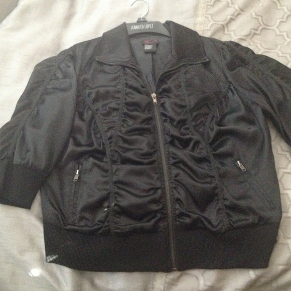 ⬇️Reduced⬇️Torrid 3/4 Sleeve Jacket