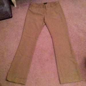 Express columnist dress pants