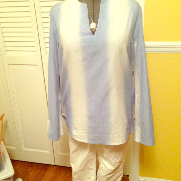 French Connection tunic