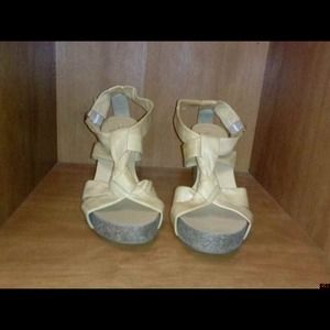 BCBG Sandals