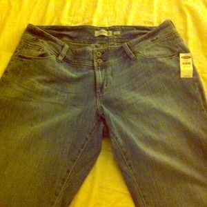 Old Navy Capri low waist