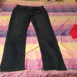Boys jeans