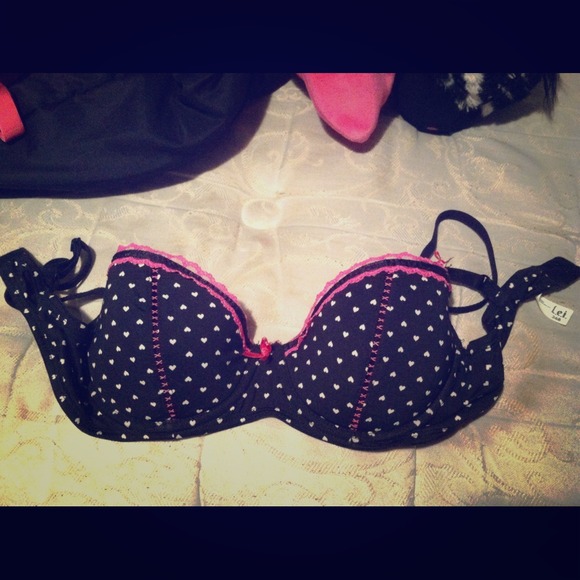 L.E.I bra