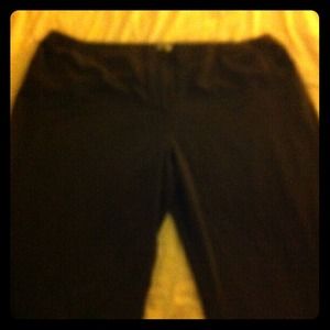 Women's Dress Slacks