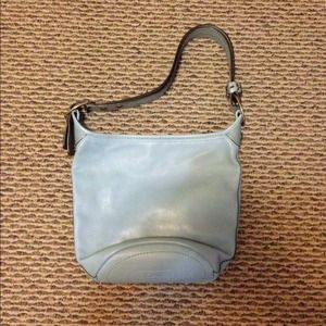 Authentic Coach bag🎀 reduced💲