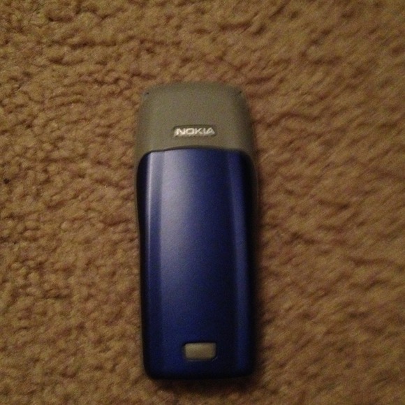 Nokia tracfone - Picture 2 of 2