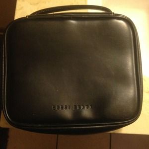 BOBBI BROWN MAKEUP/cosmetic bag