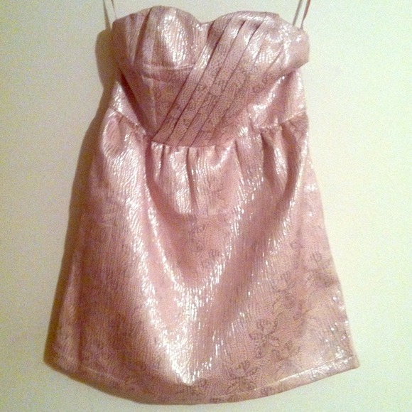 *SALE* BNWT tulle Cocktail Dress Gorgeous!!