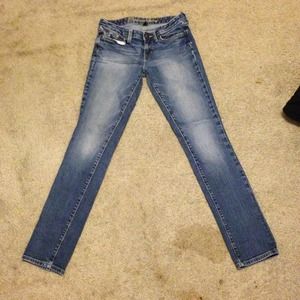 Gap Jeans, premium skinny fit!
