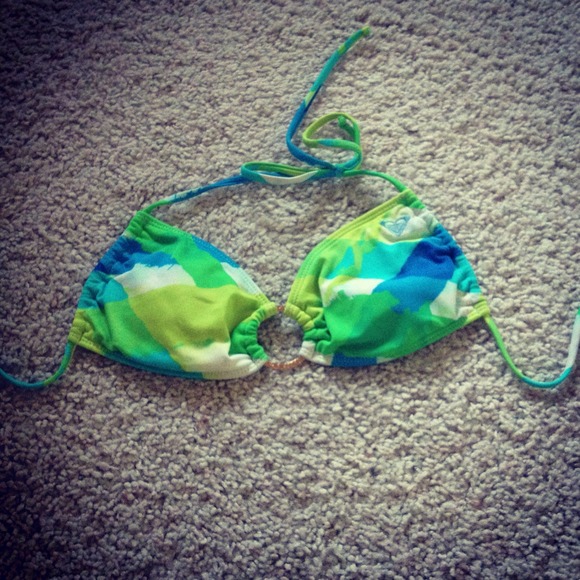 Roxy bikini
