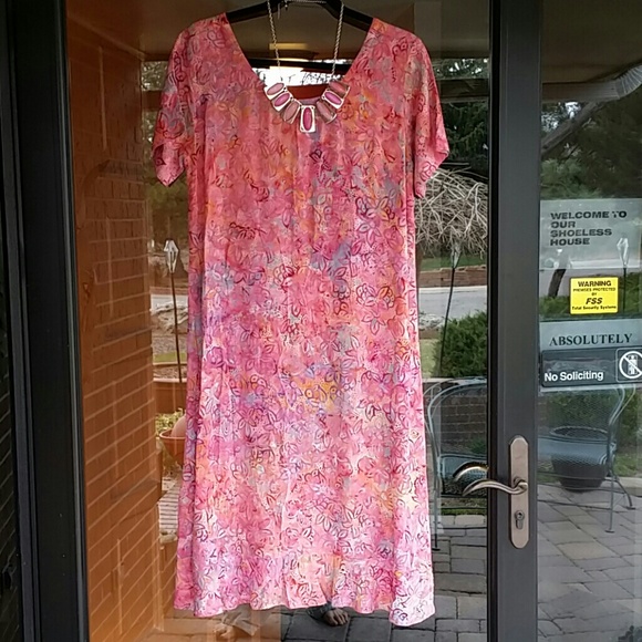 Dress - Picture 2 of 3