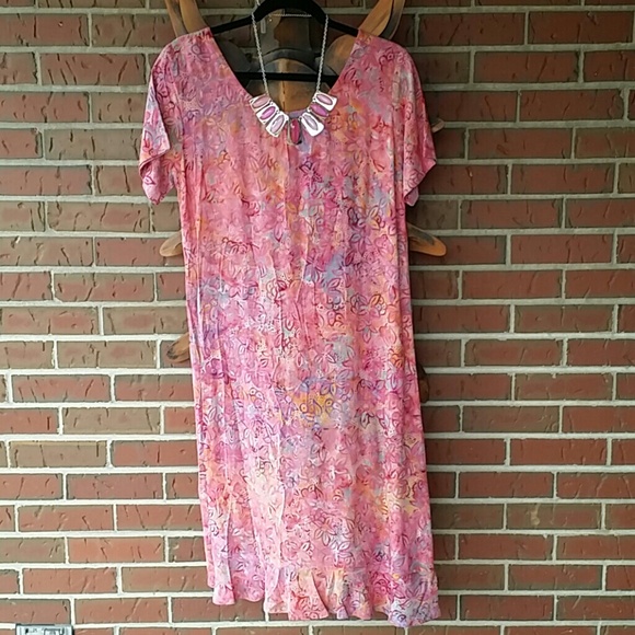 Dress - Picture 3 of 3