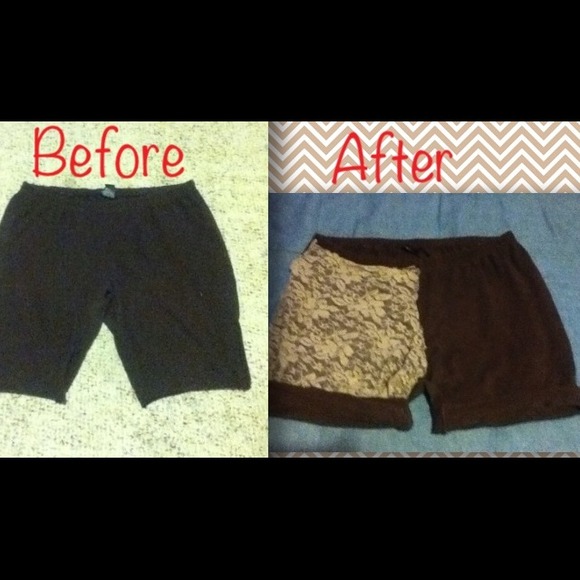 Refashions:) - Picture 2 of 4