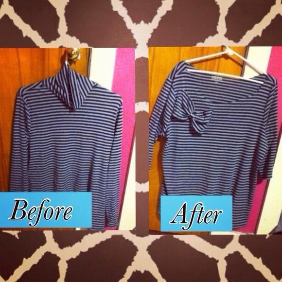 Refashions:) - Picture 4 of 4