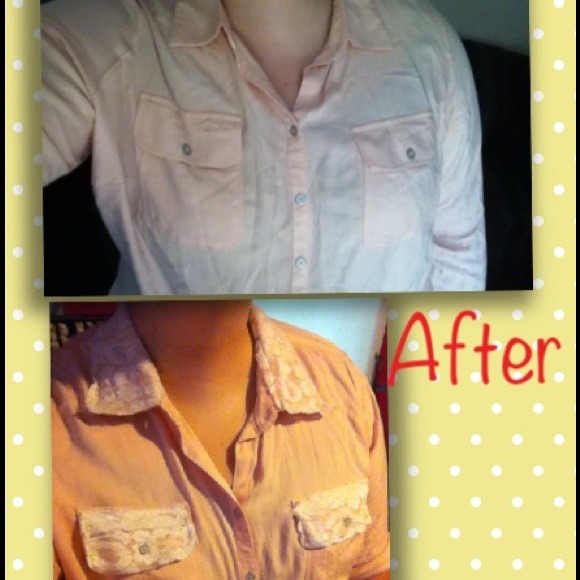 Refashions:)