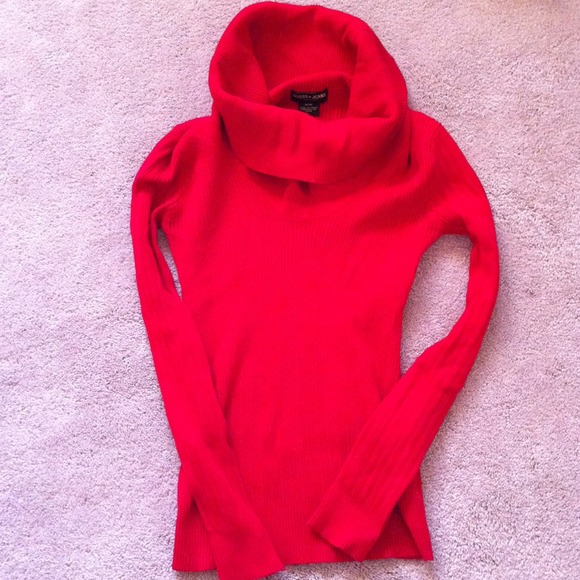 Turtleneck