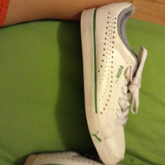 PUMAs - Picture 3 of 3