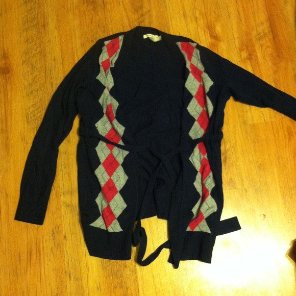 Maternity Sweater