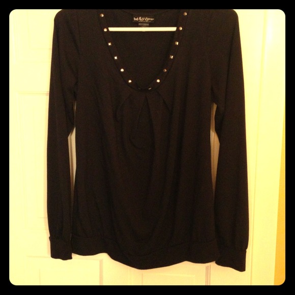 ▪▪Rockin' Fem Shirt▪▪