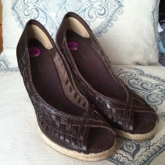 Nine West Wedges