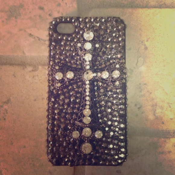 iPhone case