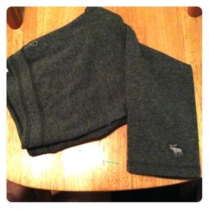 FALL, WINTER!! Abercrombie & Fitch leggings!!