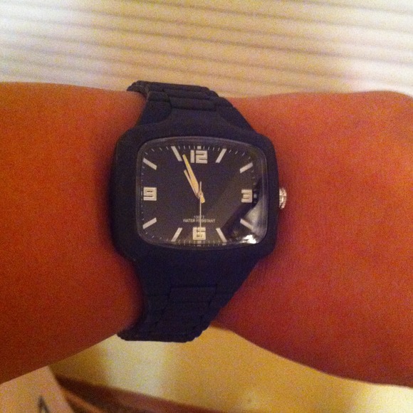 Men's watched