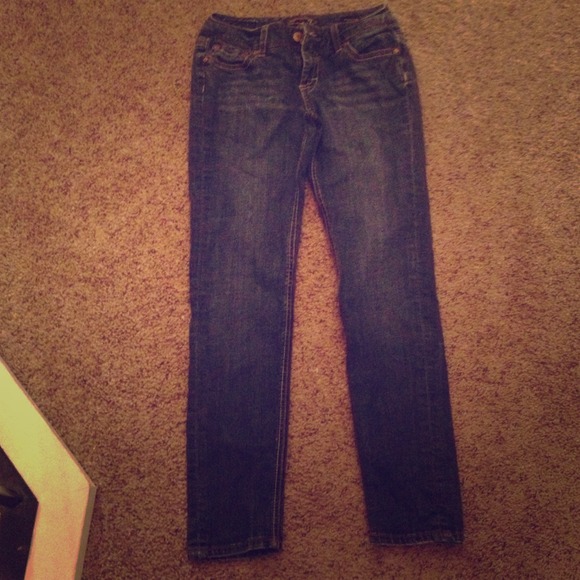 Seven skinny  jeans !!