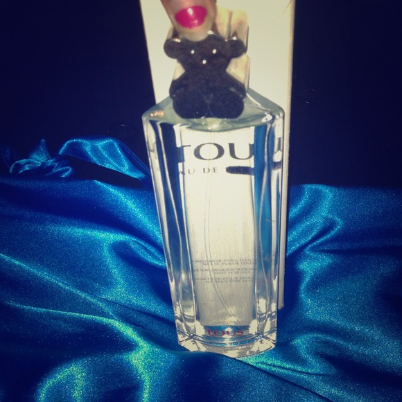 Tous Perfume