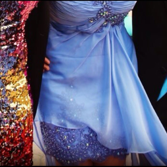 Prom Dress - Picture 4 of 4