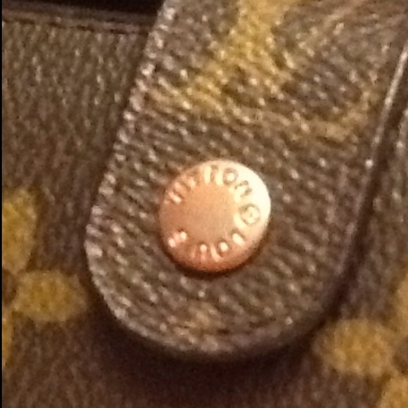 "Louis Vitton"??? - NOT FOR SALE!!!