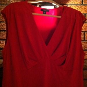 Chaps Ralph Lauren dress