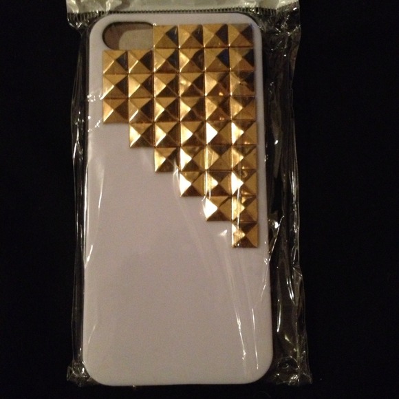 IPhone 5 case! 💗📲