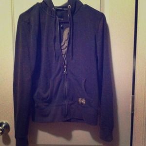 Traded!!!Victoria sercet sweatshirt