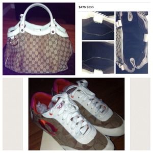 Bundle for trade with pamelam😊😍