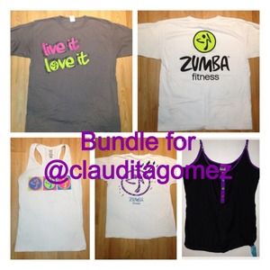 🚫Bundle-Reserved for @clauditagomez🚫