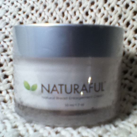 Naturaful breast enlargement cream!!!