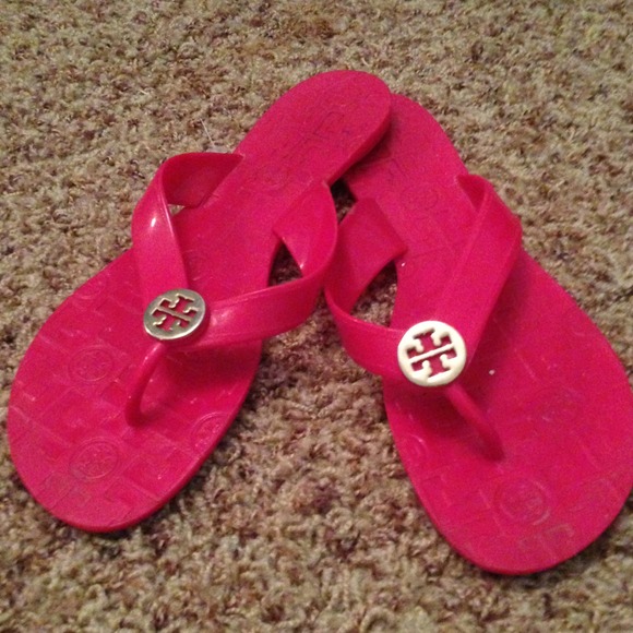 Authentic Pink Jelly Thoras