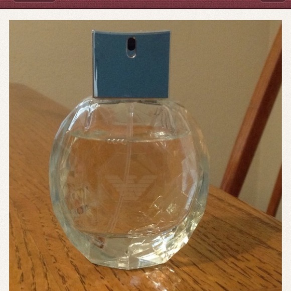 Giorgio Armani Diamonds Perfume